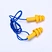 tri flange ear plugs